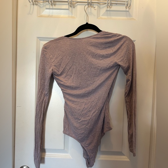 Garage soft one piece long sleeve - Picture 2 of 3